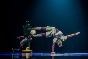 Cirque du Soleil