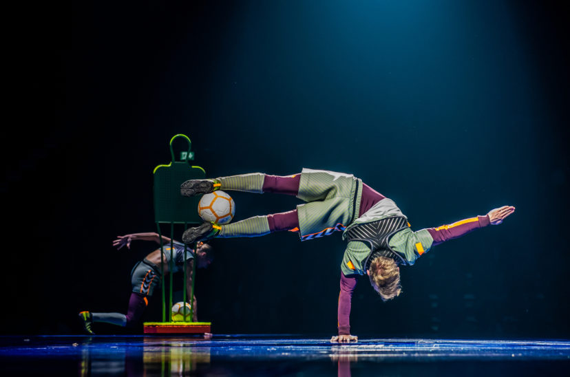 Cirque du Soleil