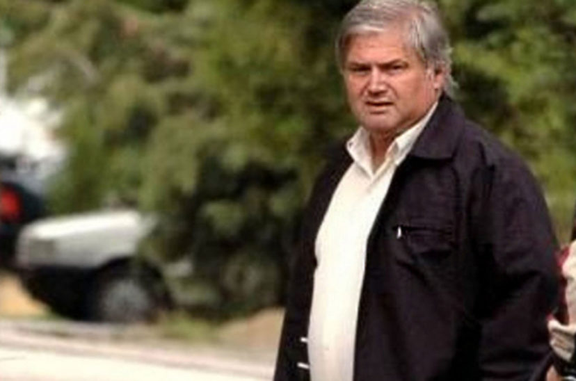 Daniel Muñoz Secretario