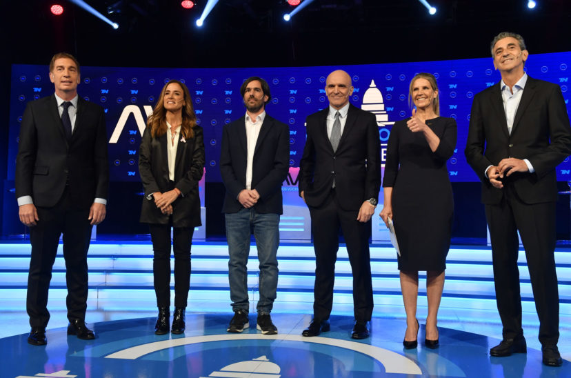 Debate Provincia