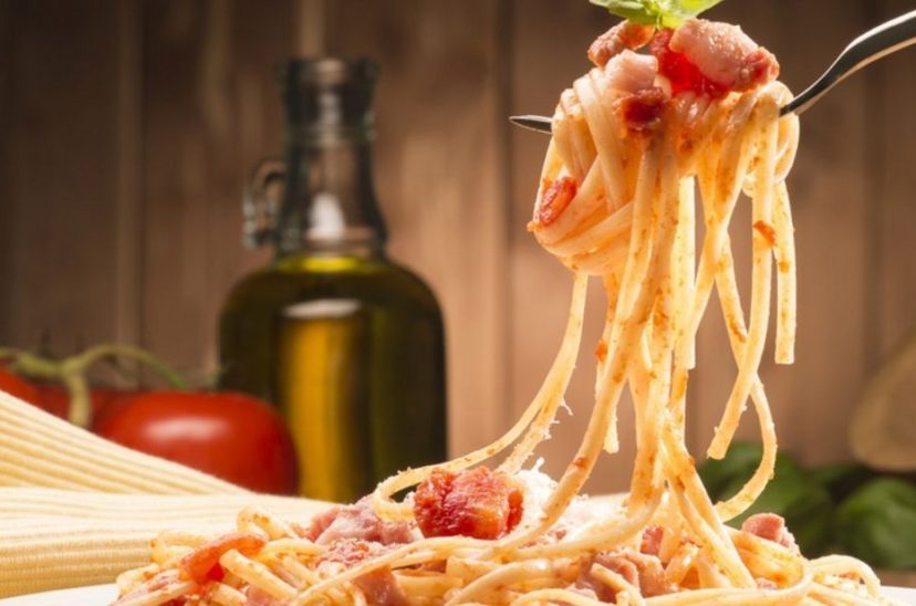 Día Mundial de la Pasta