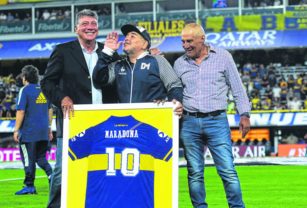 Maradona