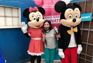 Mickey