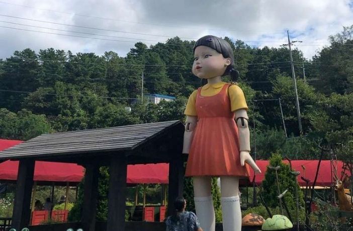 Muñeca