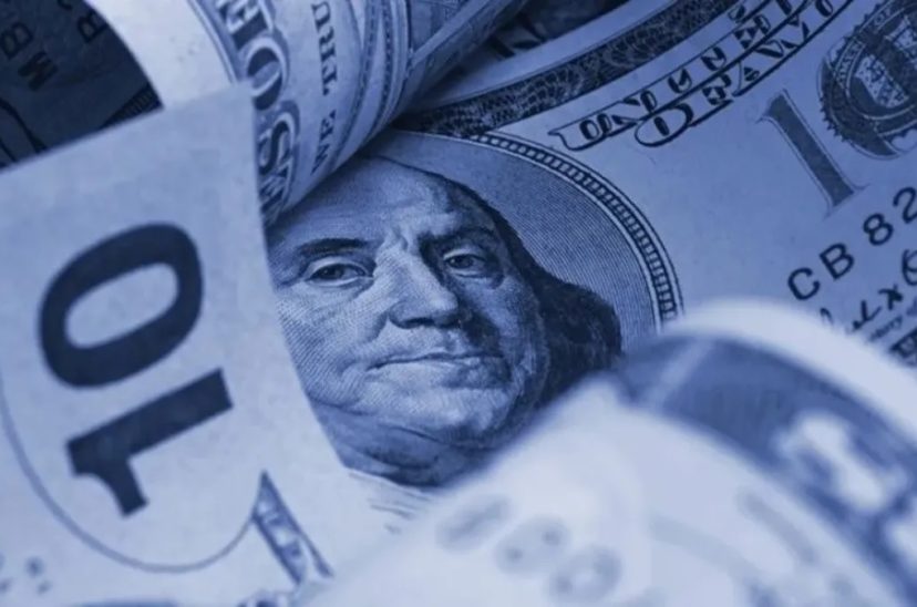 Dólar blue