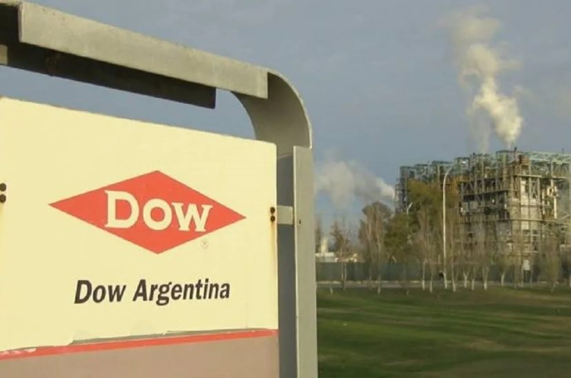 Dow Chemical