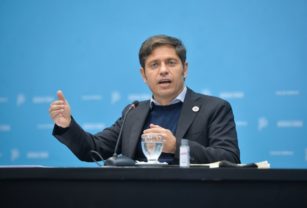 Kicillof