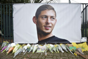 EMILIANO SALA