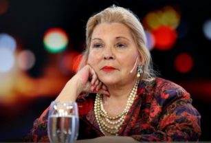 Elisa Carrió