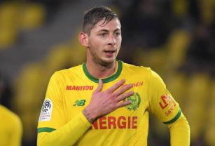 Emiliano Sala