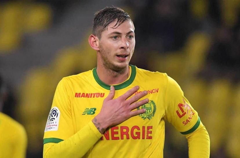 Emiliano Sala