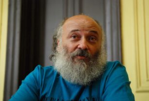 Emilio Pérsico