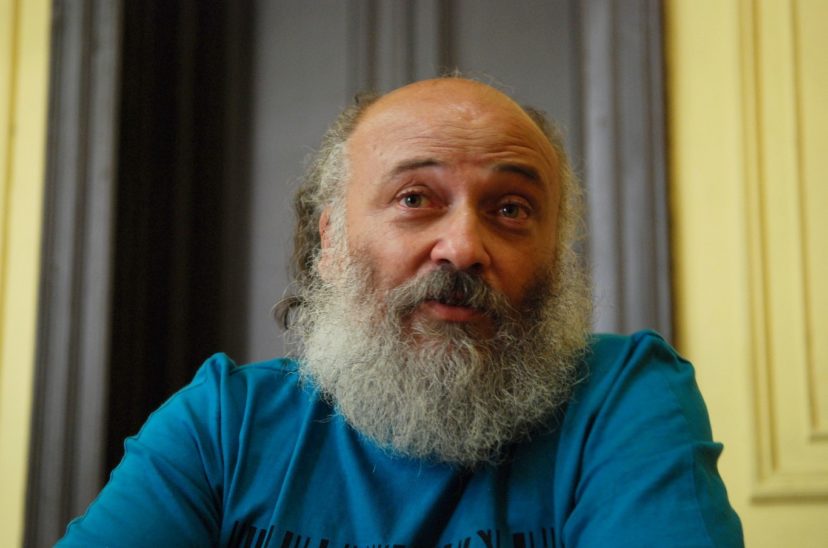 Emilio Pérsico