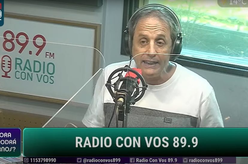 Ernesto Tenembaum