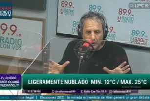Ernesto Tenembaum Cristina