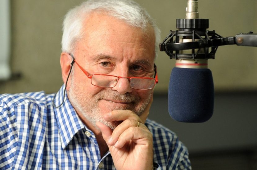 Fernando Bravo