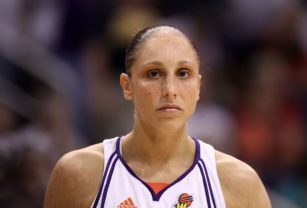 Diana Taurasi