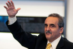 Guillermo Moreno