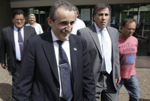 Guillermo Moreno