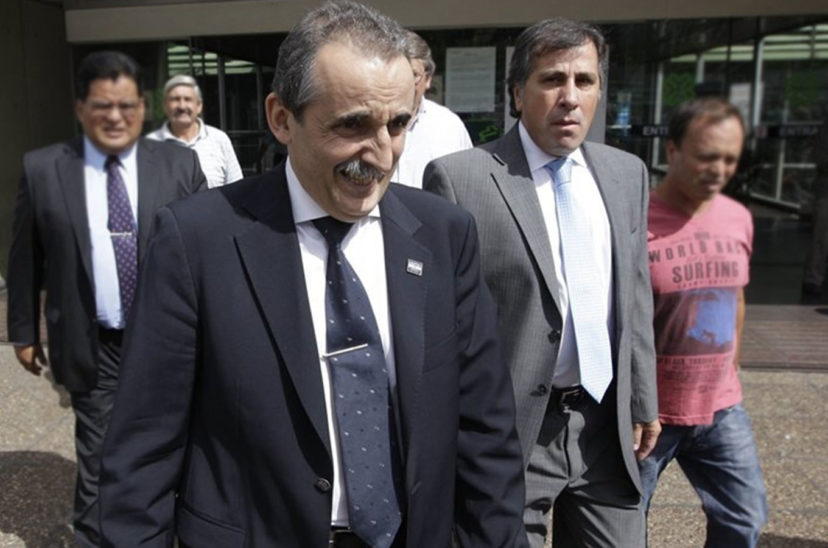 Guillermo Moreno