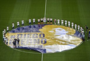 Maradona