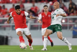 Independiente Sarmiento