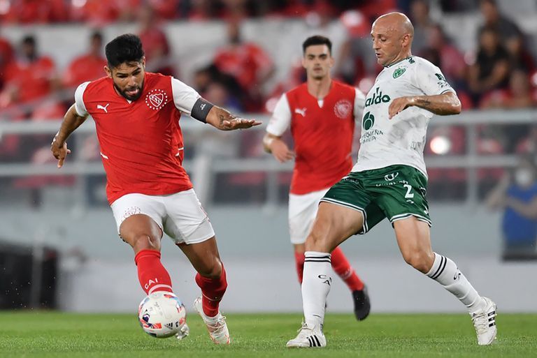 Independiente Sarmiento