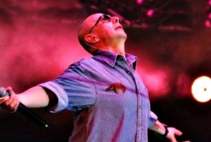 Indio Solari