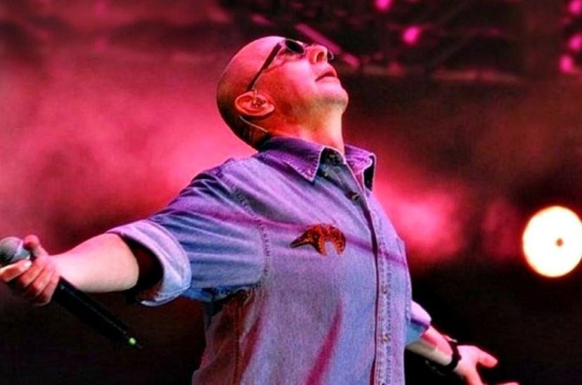 Indio Solari