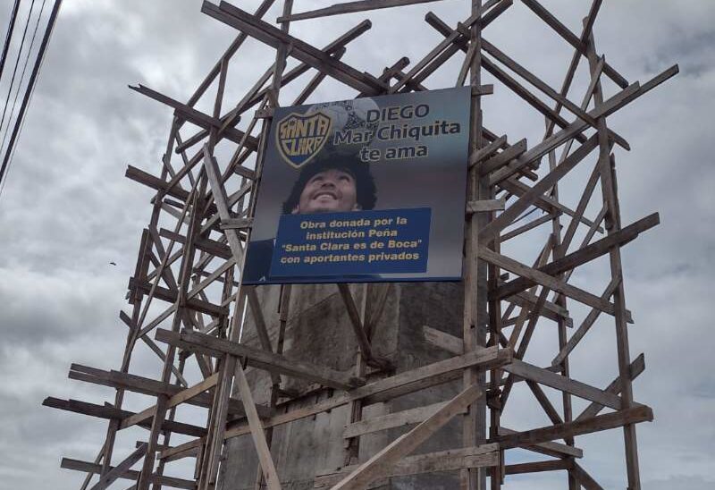 Maradona