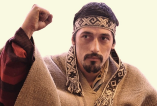 mapuches