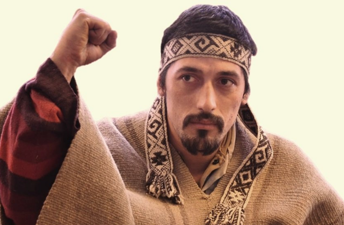 mapuches