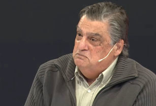 Rachid Macri