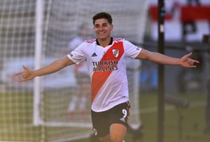 Julián Álvarez