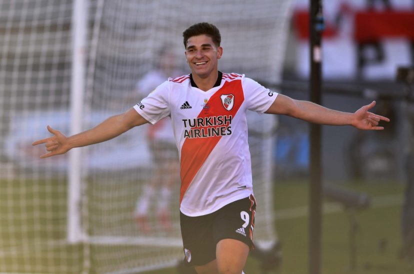 Julián Álvarez