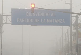 La Matanza