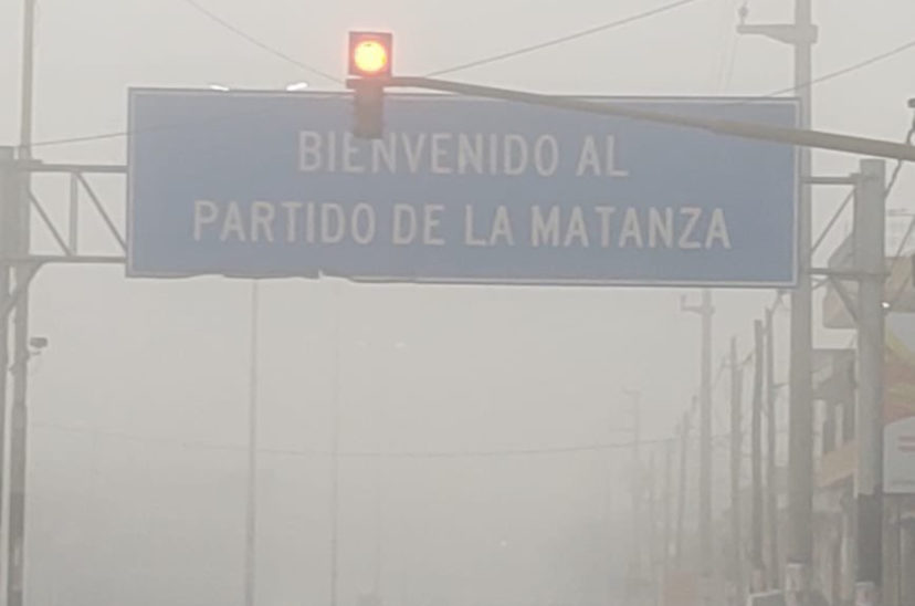 La Matanza