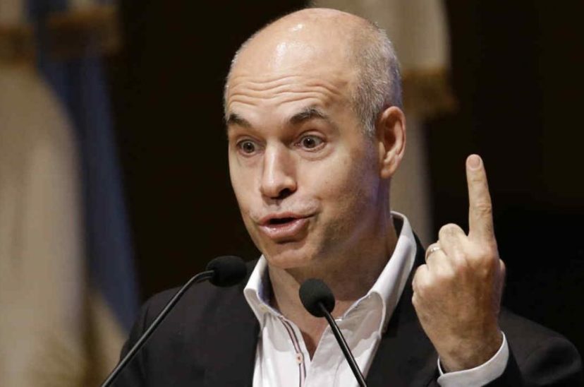 Larreta