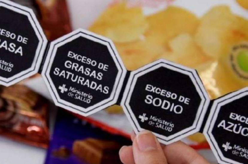 ley de etiquetado