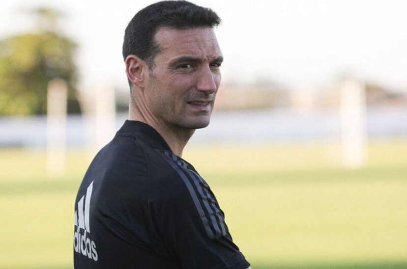 Scaloni