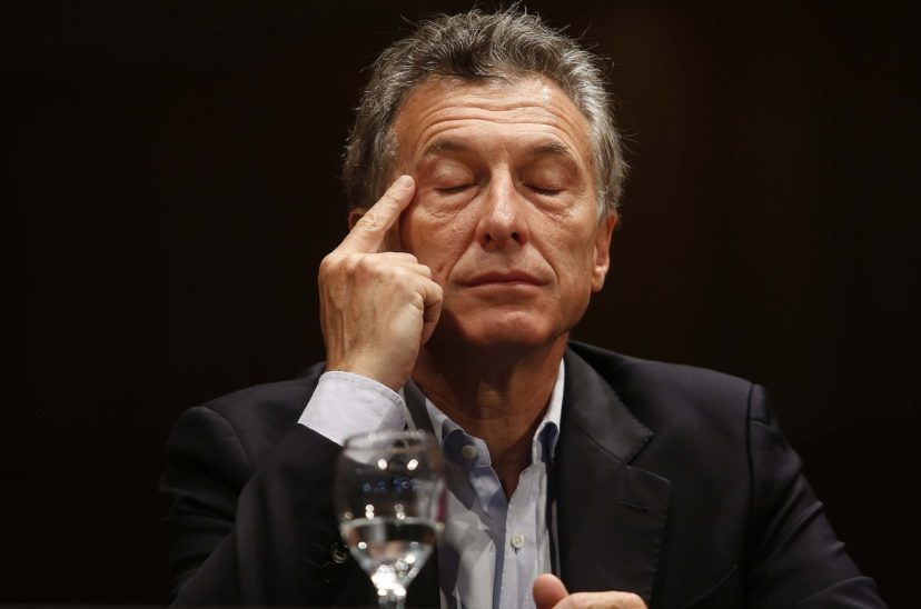 Macri