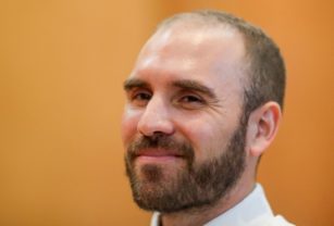 Martín Guzmán