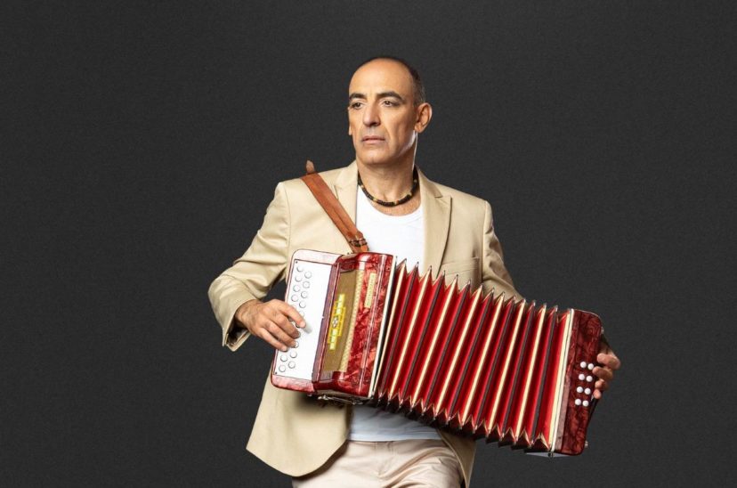 Mauricio Dayub