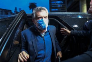 Mauricio Macri