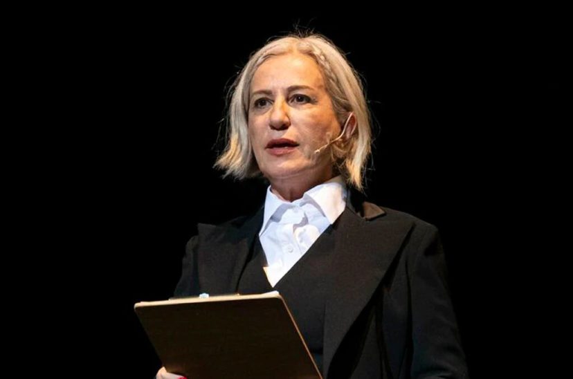 Mercedes Morán
