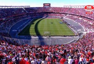 Monumental Lleno