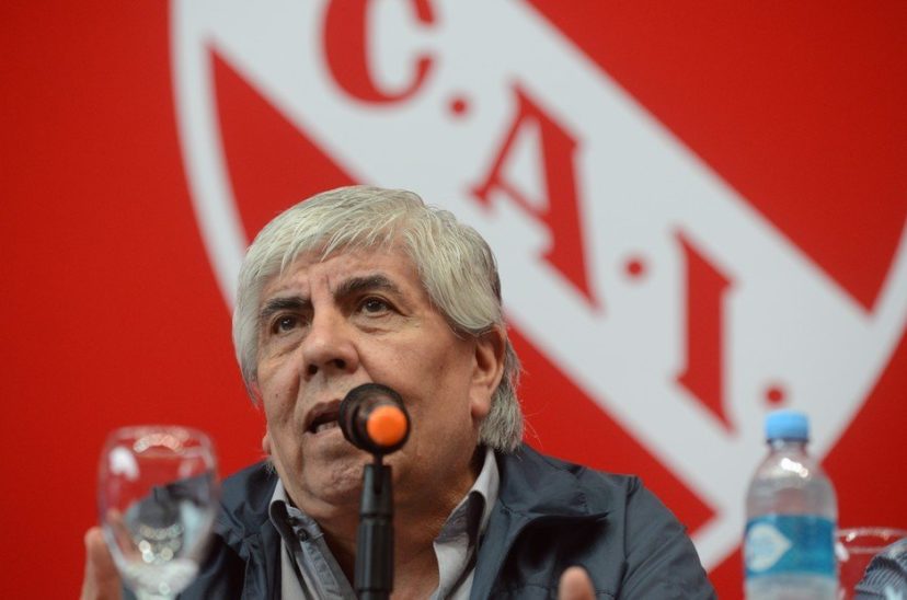 Moyano Independiente