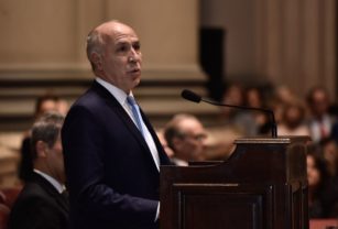 Ricardo Lorenzetti