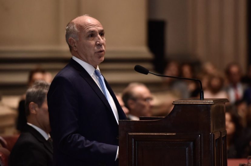 Ricardo Lorenzetti