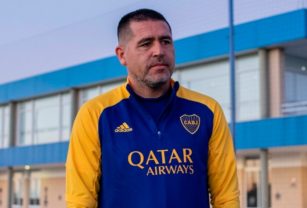 Juan Román Riquelme